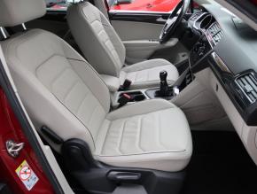 Volkswagen Tiguan Allspace  2.0 TDI Comfortline 