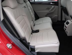 Volkswagen Tiguan Allspace  2.0 TDI Comfortline 