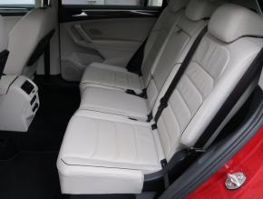 Volkswagen Tiguan Allspace  2.0 TDI Comfortline 