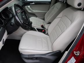 Volkswagen Tiguan Allspace  2.0 TDI Comfortline 