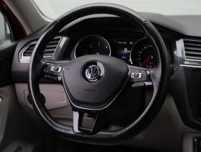 Volkswagen Tiguan Allspace  2.0 TDI Comfortline 