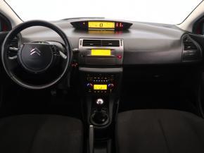 Citroen C4  1.4 16V 