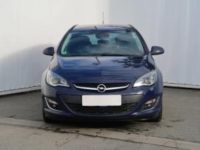 Opel Astra  1.7 CDTI Classic 