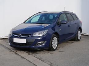 Opel Astra  1.7 CDTI Classic 