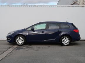 Opel Astra  1.7 CDTI Classic 