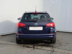 Opel Astra  1.7 CDTI Classic 