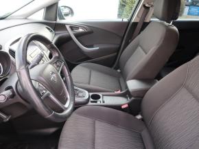 Opel Astra  1.7 CDTI Classic 