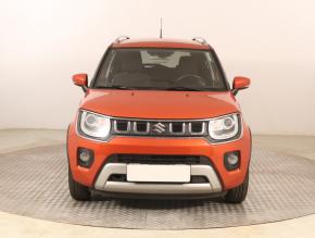 Suzuki Ignis  1.2 Hybrid Elegance 