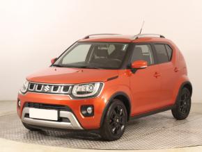 Suzuki Ignis  1.2 Hybrid Elegance 