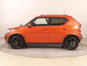 Suzuki Ignis  1.2 Hybrid Elegance 