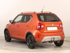 Suzuki Ignis  1.2 Hybrid Elegance 