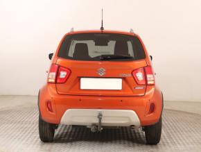 Suzuki Ignis  1.2 Hybrid Elegance 