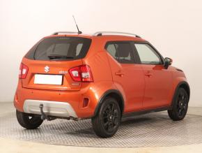 Suzuki Ignis  1.2 Hybrid Elegance 