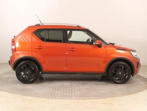 Suzuki Ignis  1.2 Hybrid Elegance 