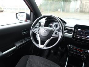 Suzuki Ignis  1.2 Hybrid Elegance 