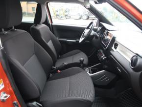 Suzuki Ignis  1.2 Hybrid Elegance 