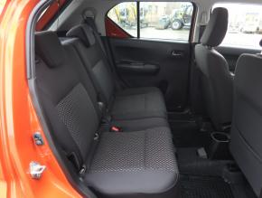 Suzuki Ignis  1.2 Hybrid Elegance 