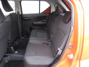 Suzuki Ignis  1.2 Hybrid Elegance 