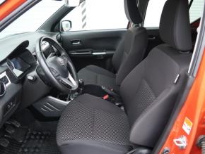 Suzuki Ignis  1.2 Hybrid Elegance 