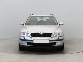 Škoda Octavia  2.0 TDI Laurin&Klement 