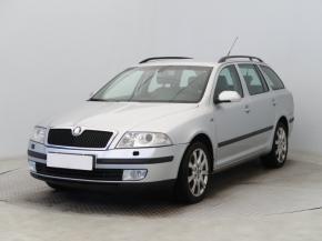 Škoda Octavia  2.0 TDI Laurin&Klement 