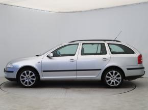 Škoda Octavia  2.0 TDI Laurin&Klement 