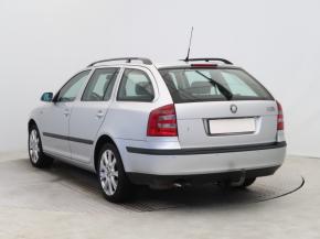 Škoda Octavia  2.0 TDI Laurin&Klement 