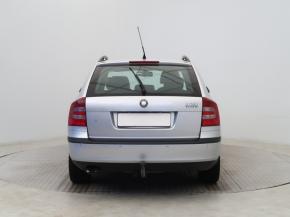 Škoda Octavia  2.0 TDI Laurin&Klement 