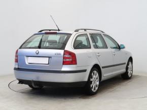 Škoda Octavia  2.0 TDI Laurin&Klement 