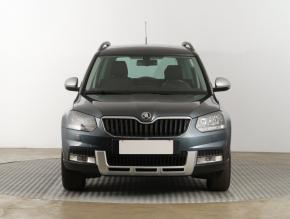 Škoda Yeti  1.4 TSI 