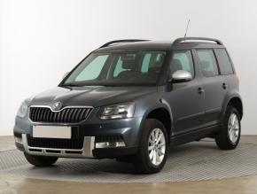 Škoda Yeti  1.4 TSI 