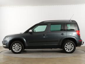 Škoda Yeti  1.4 TSI 