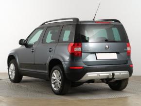 Škoda Yeti  1.4 TSI 