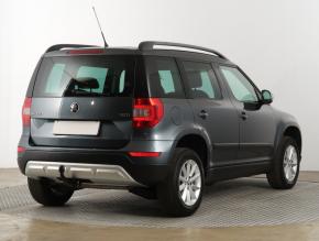 Škoda Yeti  1.4 TSI 