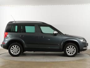 Škoda Yeti  1.4 TSI 