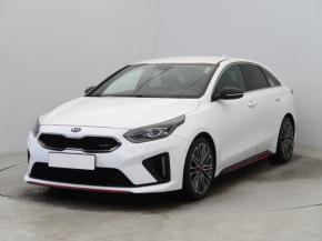 Kia ProCeed  GT 1.6 T-GDI GT 