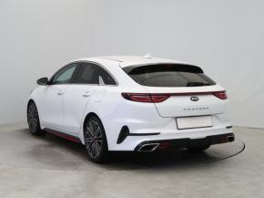 Kia ProCeed  GT 1.6 T-GDI GT 