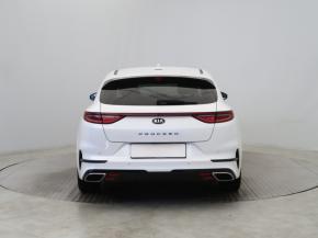 Kia ProCeed  GT 1.6 T-GDI GT 