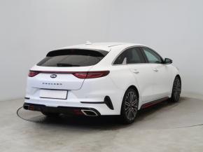 Kia ProCeed  GT 1.6 T-GDI GT 