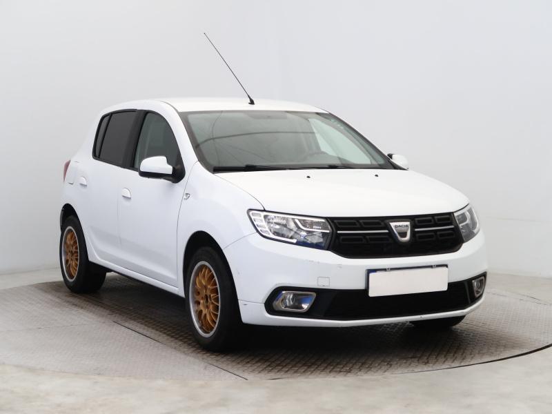 Dacia Sandero  1.0 SCe