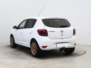 Dacia Sandero  1.0 SCe 