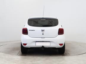 Dacia Sandero  1.0 SCe 