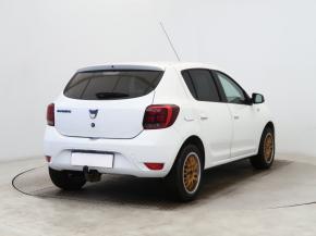 Dacia Sandero  1.0 SCe 