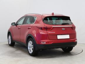 Kia Sportage  1.6 GDI 