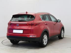 Kia Sportage  1.6 GDI 