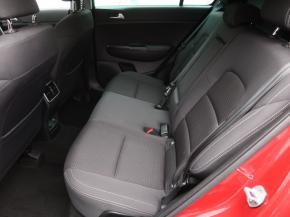 Kia Sportage  1.6 GDI 