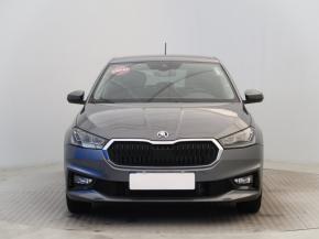 Škoda Fabia  1.0 TSI 