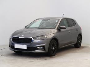 Škoda Fabia  1.0 TSI 