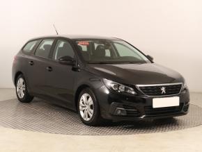 Peugeot 308  1.5 BlueHDi 