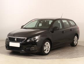 Peugeot 308  1.5 BlueHDi 